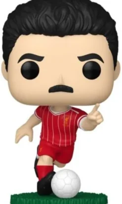 Ian Rush (Liverpool)