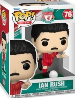 Ian Rush (Liverpool)