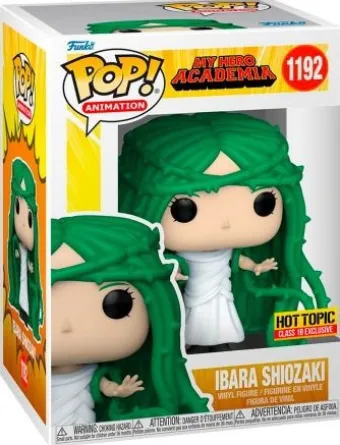 Ibara Shiozaki