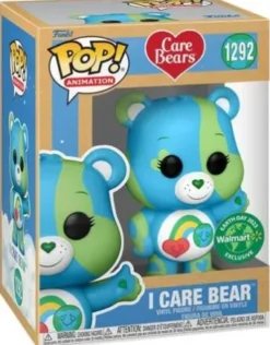 I Care Bear