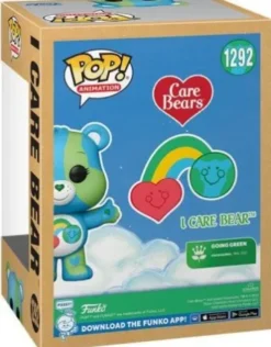 I Care Bear