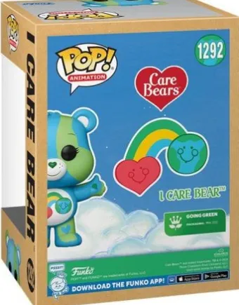 I Care Bear