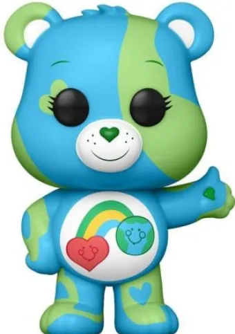 I Care Bear