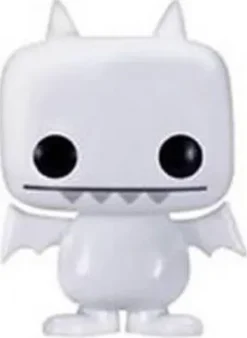 Ice-Bat - Blanc [avec Chase]