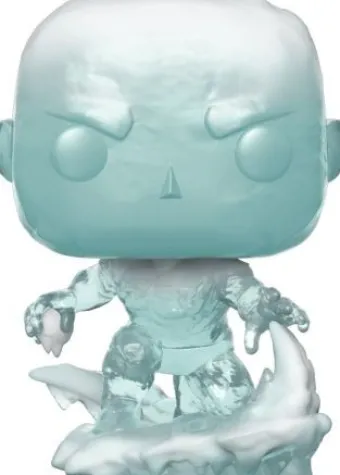 Iceberg