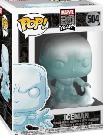 Iceberg