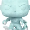 Iceberg - Floqué