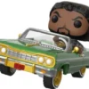 Ice Cube Impala
