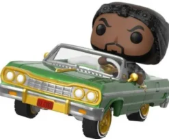 Ice Cube Impala