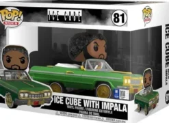 Ice Cube Impala