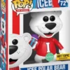 Icee Polar Bear - Parfumé