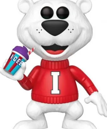 Icee Polar Bear - Parfumé