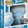 Iceman