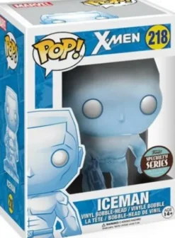 Iceman