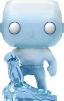Iceman