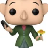 Ichabod Crane