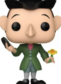 Ichabod Crane
