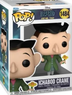 Ichabod Crane