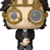 Ichabod Crane