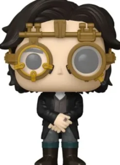 Ichabod Crane