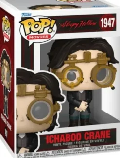 Ichabod Crane