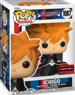 Ichigo [avec Chase]