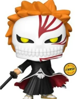 Ichigo [avec Chase]