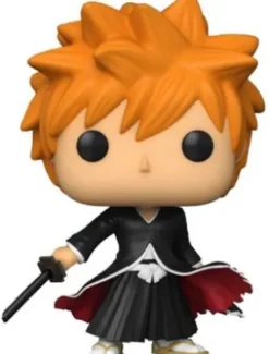 Ichigo [avec Chase]