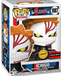 Ichigo [avec Chase]