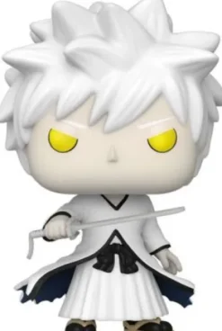 Ichigo Blanc