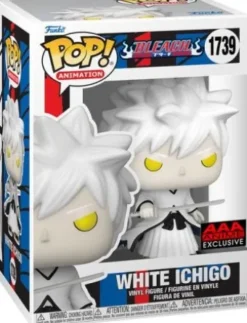 Ichigo Blanc