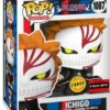 Ichigo [Chase]