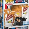 Ichigo Kurosaki