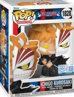 Ichigo Kurosaki