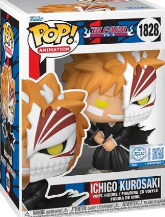 Ichigo Kurosaki