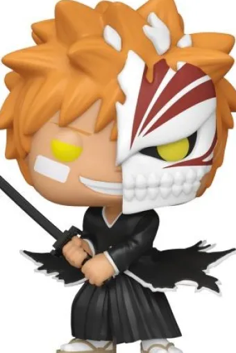 Ichigo Kurosaki