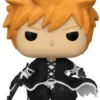 Ichigo Kurosaki