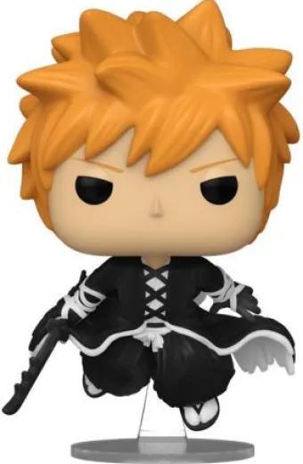 Ichigo Kurosaki