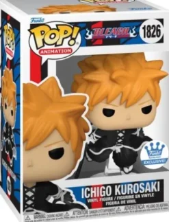 Ichigo Kurosaki