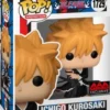 Ichigo Kurosaki