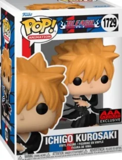 Ichigo Kurosaki