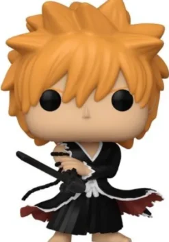 Ichigo Kurosaki