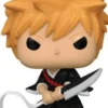 Ichigo Kurosaki