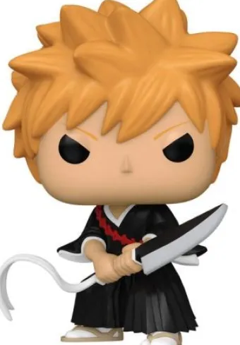 Ichigo Kurosaki