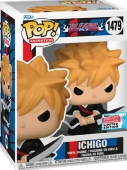 Ichigo Kurosaki
