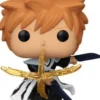 Ichigo Kurosaki