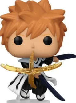 Ichigo Kurosaki