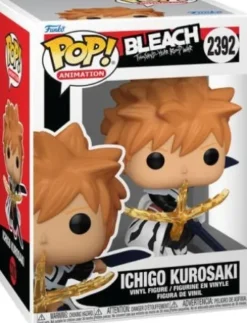 Ichigo Kurosaki