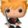 Ichigo Kurosaki [avec Chase]