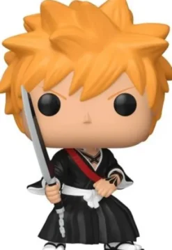 Ichigo Kurosaki [avec Chase]